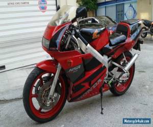 Motorcycle HONDA NSR 250 MC21  for Sale