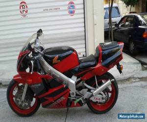 Motorcycle HONDA NSR 250 MC21  for Sale