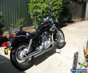 Motorcycle 2011  Yamaha XV250 for Sale