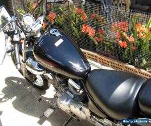 Motorcycle 2011  Yamaha XV250 for Sale