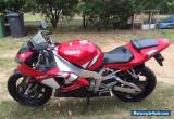 YAMAHA MOTORBIKE  for Sale