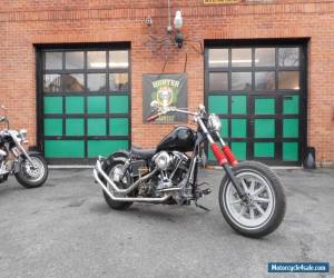 Motorcycle 1977 Harley-Davidson Other for Sale