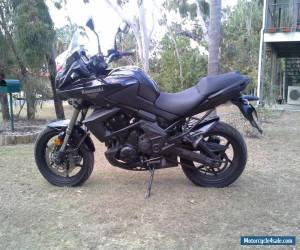 Motorcycle KAWASKI 650 for Sale