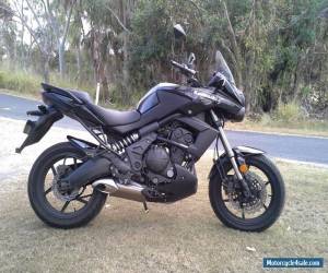 Motorcycle KAWASKI 650 for Sale