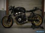 CAFE RACER HONDA CB750 F2R for Sale