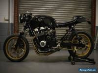 CAFE RACER HONDA CB750 F2R