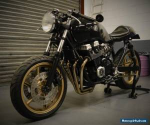 Motorcycle CAFE RACER HONDA CB750 F2R for Sale