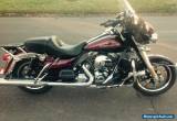 2014 Harley-Davidson Touring for Sale