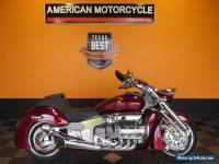 2004 Honda Valkyrie - NRX1800EA