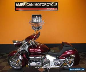 Motorcycle 2004 Honda Valkyrie - NRX1800EA for Sale