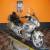 2003 Honda Gold Wing - GL1800 for Sale