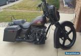 2010 Harley-Davidson Touring for Sale