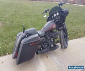 Motorcycle 2010 Harley-Davidson Touring for Sale