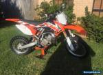 KTM 85 2015 for Sale