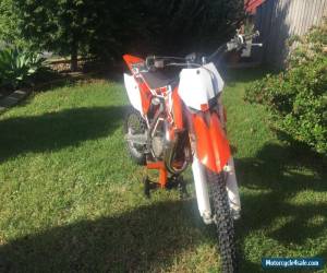 Motorcycle KTM 85 2015 for Sale