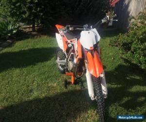 Motorcycle KTM 85 2015 for Sale