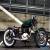 Custom Bobber / Cafe Racer 125cc suzuki gz for Sale