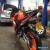 2003 HONDA CBR 600 RR-3 ORANGE for Sale