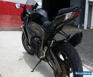 Motorcycle suzuki 2010 gsxr 1000 for Sale