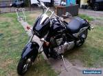 FOR SALE 2008 SUZUKI M90 BOULEVARD EXCELLENT CONDITION for Sale