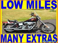 2000 Harley-Davidson Dyna