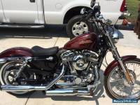 2012 Harley-Davidson Touring