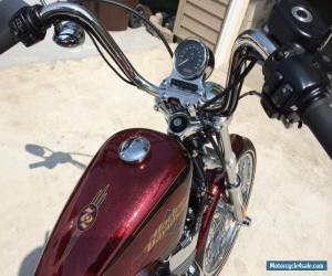 Motorcycle 2012 Harley-Davidson Touring for Sale