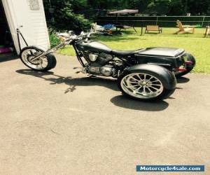 Motorcycle 1996 Harley-Davidson Other for Sale