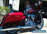 2012 Harley-Davidson Touring for Sale