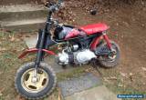 1987 Honda Other for Sale