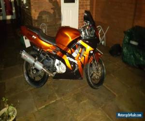 Motorcycle CBR 600 F3 GREAT CONDITION AND LOW MILEAGE,  14000 MILES for Sale