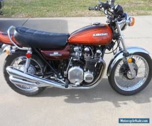 Motorcycle 1973 Kawasaki Other for Sale