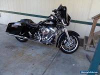 2010 Harley-Davidson Touring