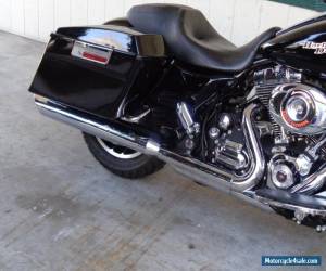 Motorcycle 2010 Harley-Davidson Touring for Sale