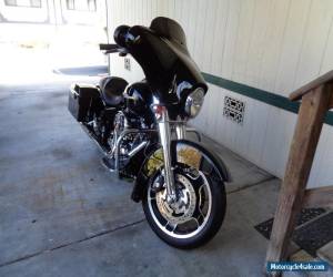 Motorcycle 2010 Harley-Davidson Touring for Sale