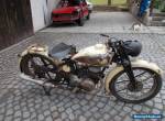 1939 Triumph Other for Sale