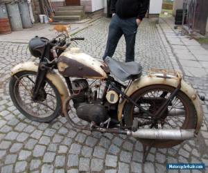 Motorcycle 1939 Triumph Other for Sale