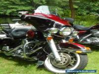 1989 Harley-Davidson Touring