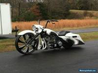 1999 Harley-Davidson Touring