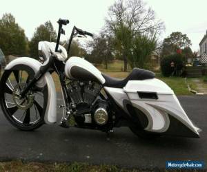 Motorcycle 1999 Harley-Davidson Touring for Sale