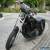 HARLEY DAVIDSON DYNA STREETBOB 2011 7,500KMS for Sale