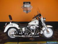 2001 Harley-Davidson Softail