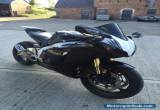 2010 HONDA CBR 1000 RR-A BLACK for Sale