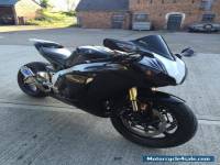 2010 HONDA CBR 1000 RR-A BLACK