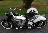 1950 Harley-Davidson Other for Sale