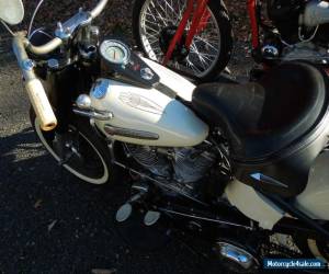 Motorcycle 1950 Harley-Davidson Other for Sale