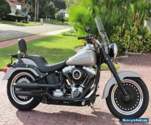 Motorcycle 2010 Harley-Davidson Softail for Sale