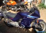 Suzuki GSX550 for Sale