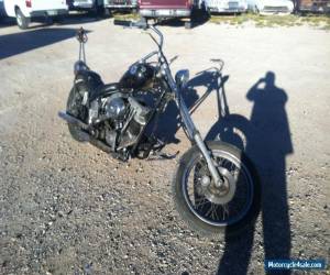 1981 Harley-Davidson Other for Sale