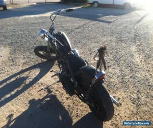 Motorcycle 1981 Harley-Davidson Other for Sale